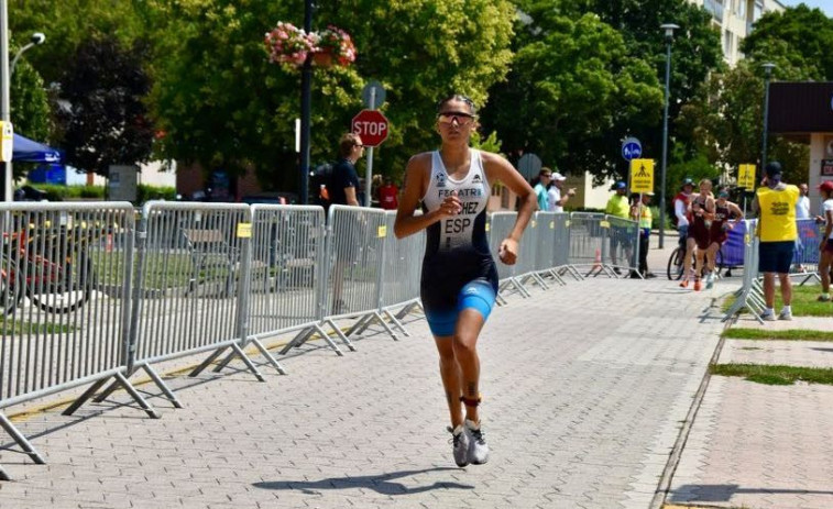 AD Náutico, potencial naronés en el trofeo turco de triatlón