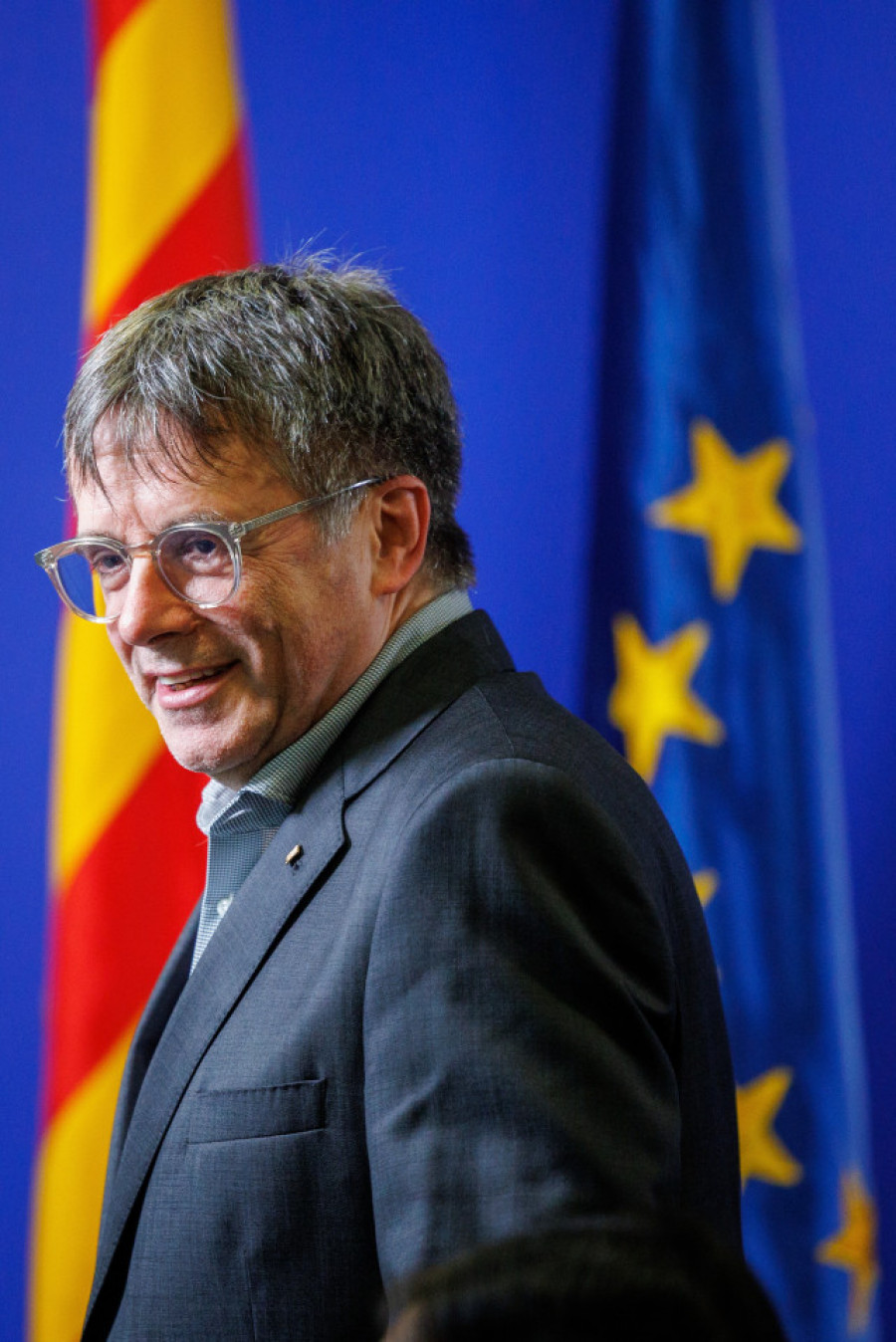 El Supremo archiva la investigación contra Puigdemont por terrorismo