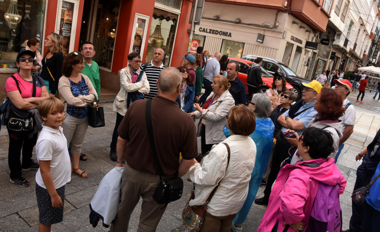 Las visitas que no te puedes perder si quieres conocer Ferrol este verano