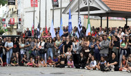 El Festival de Ortigueira amanece tras los primeros conciertos