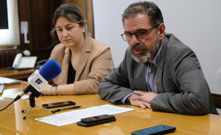 El PSOE carga contra el gobierno local por los desbroces del rural