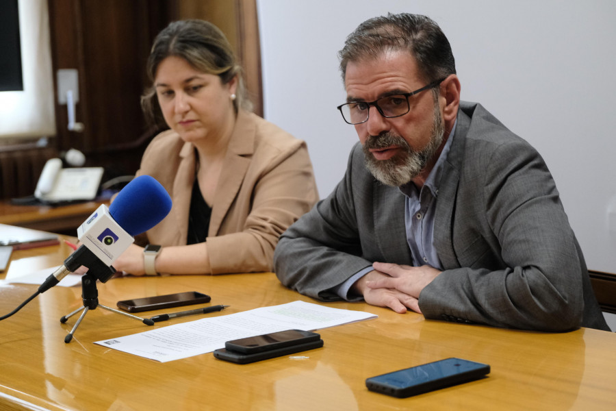 El PSOE carga contra el gobierno local por los desbroces del rural