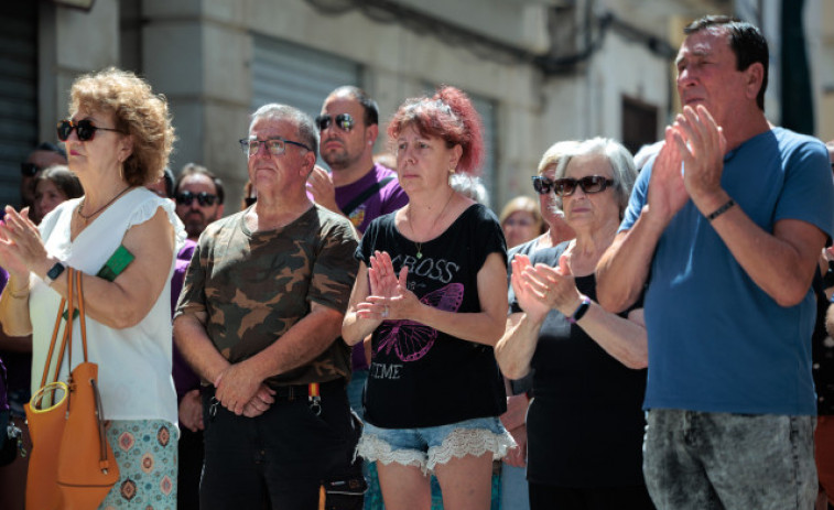 Detenido un hombre por la muerte de una mujer en Madrid, la cuarta este fin de semana