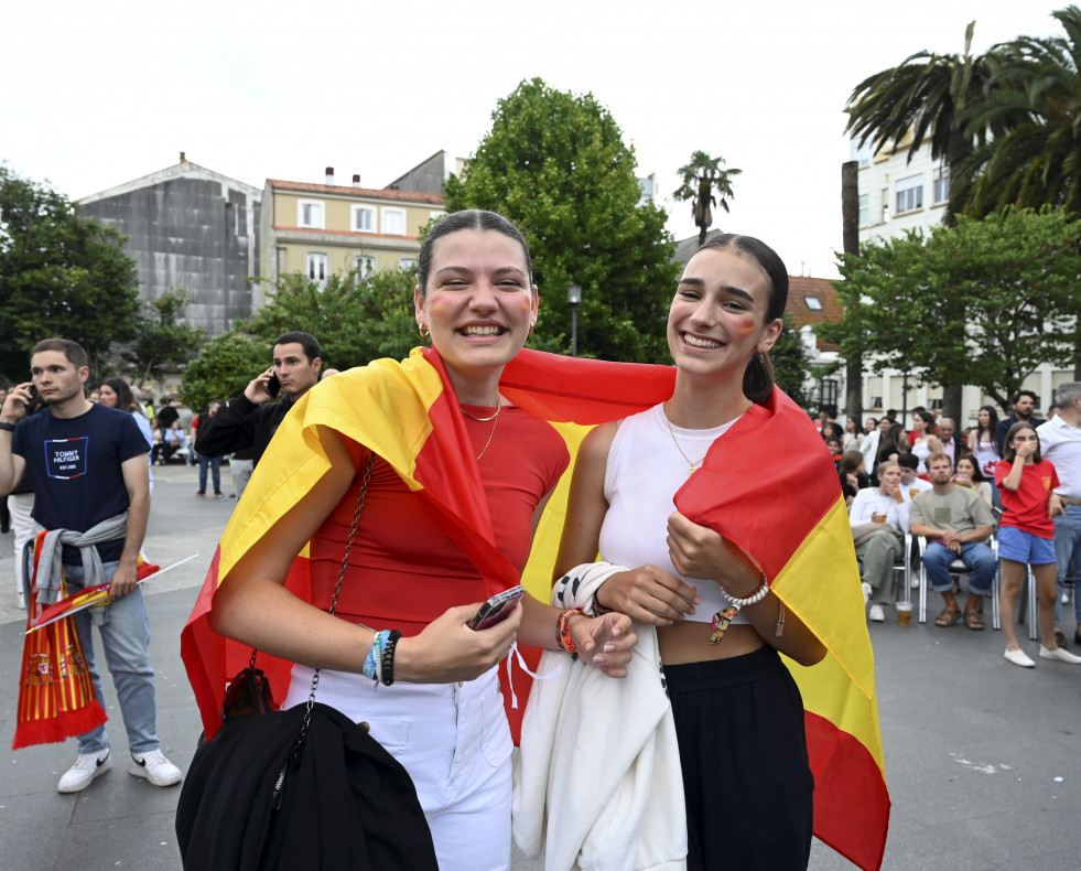 Ferrol con la selección (7)