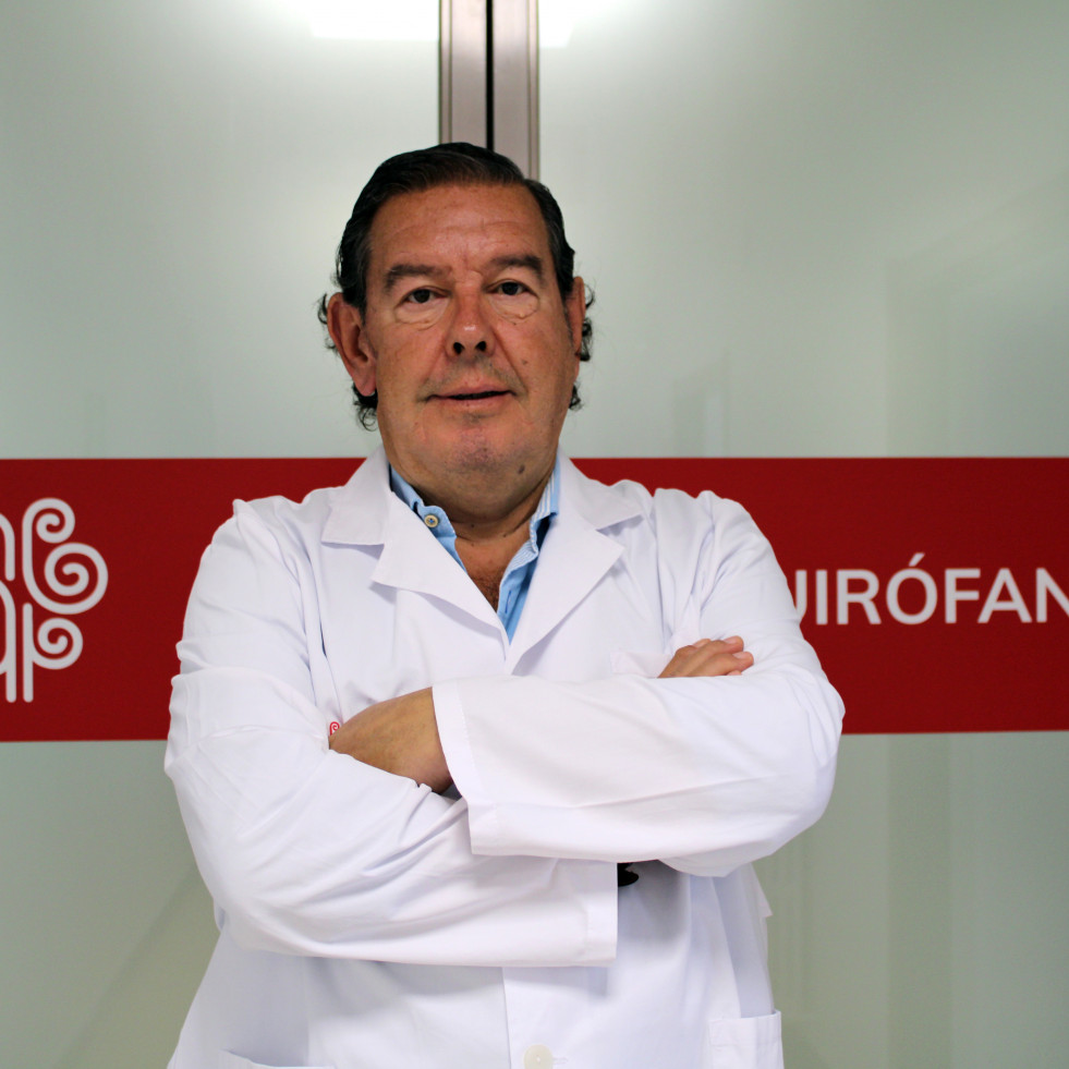 Doctor Iglesias Negreira 1