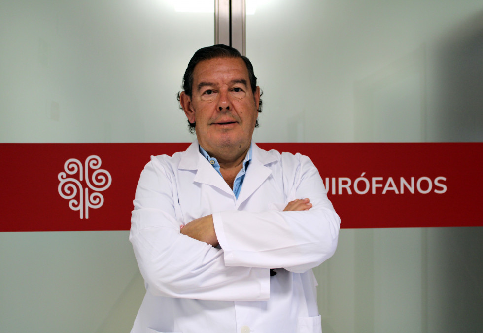 Doctor Iglesias Negreira 1