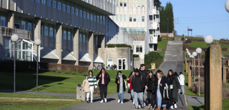 Otros 39 grados universitarios gallegos cierran la admisión tras el segundo llamamiento para matricularse