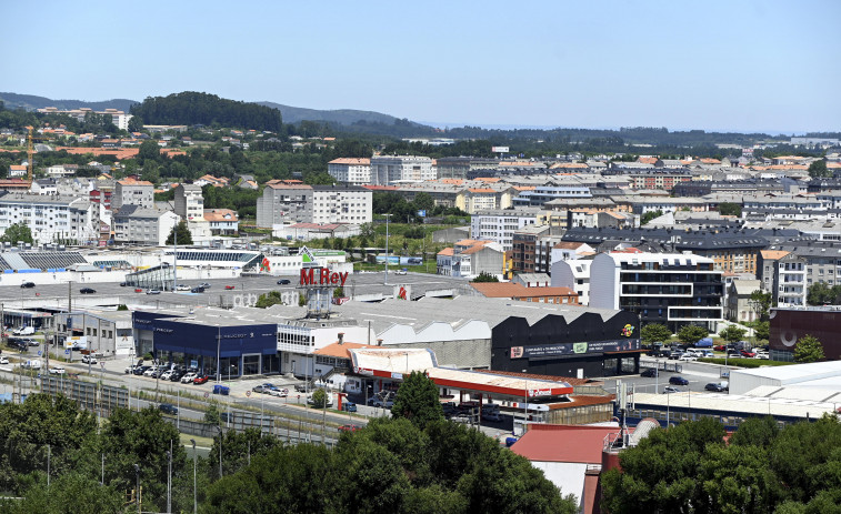 La ciudad naval se suma al “club” de los municipios emprendedores de la Xunta de Galicia