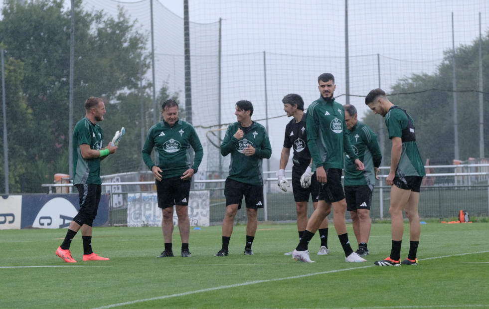 El Racing y la importancia de las pretemporadas