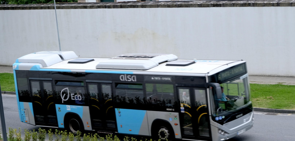 La huelga en el transporte urbano continúa sin ningún acercamiento entre las partes