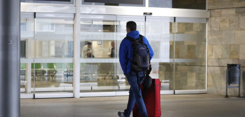 Los aeropuertos españoles vuelven a la normalidad tras la resaca por el fallo de Microsoft