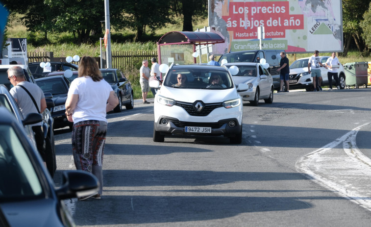 Maitours y el comité de huelga, convocados este miércoles a una mediación en A Coruña