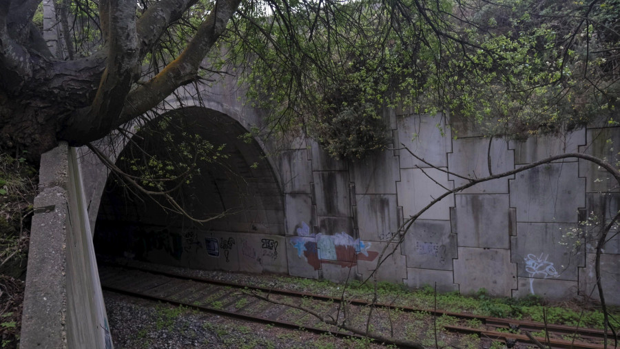 La mejora de la red ferroviaria entre el puerto y la estación costará 23 millones