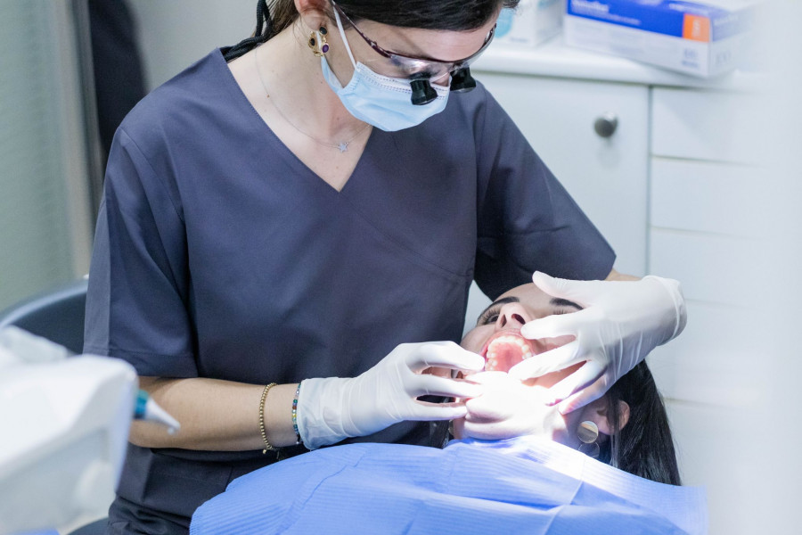 López Garay se posiciona como una clínica dental de referencia en Ferrol
