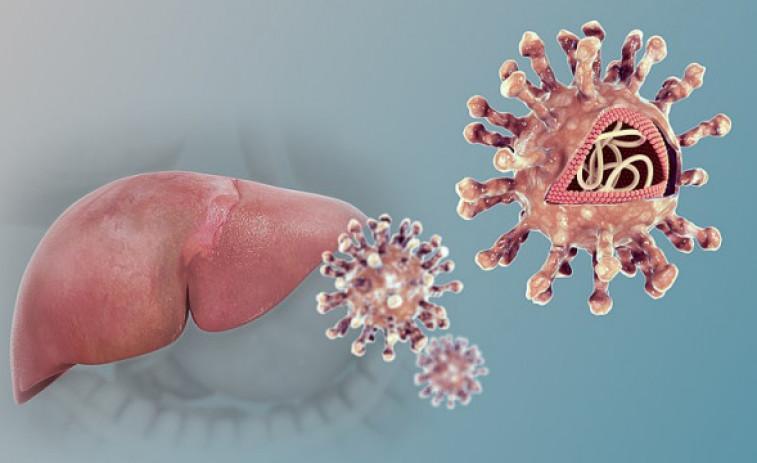 Día Mundial contra la Hepatitis: ¿hasta qué punto la conocemos?