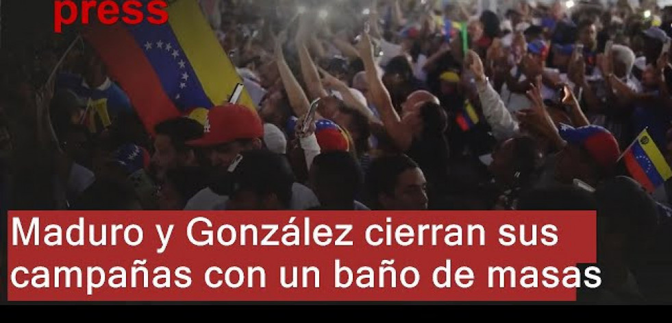 Venezuela, ante el reto de demostrar que tiene 