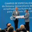 Un Campus que crece