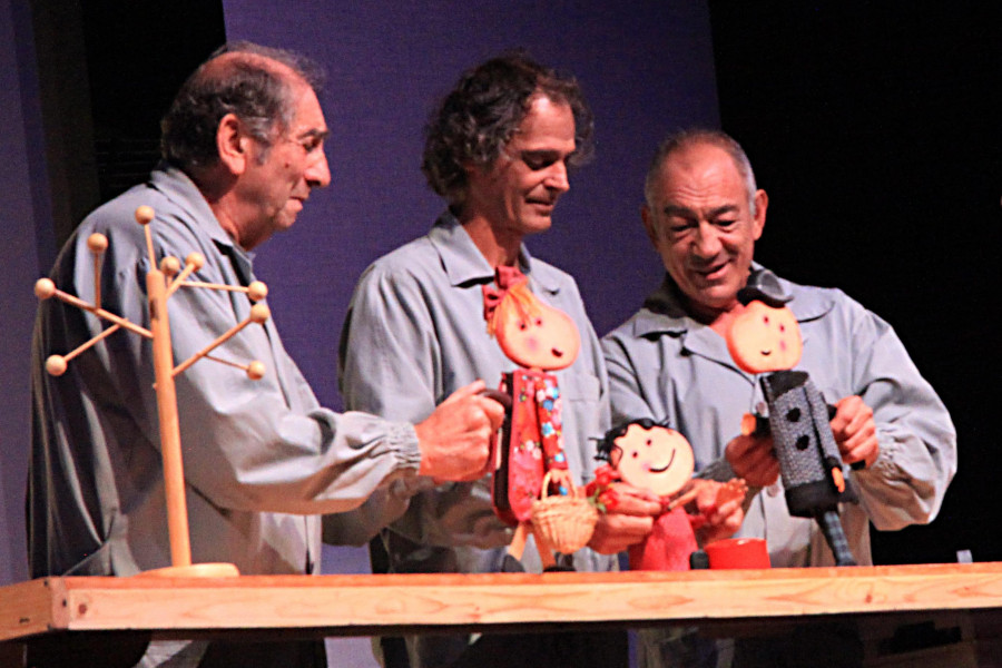 La Mostra de Teatro Galego de Cariño abre la venta de entradas para el público adulto