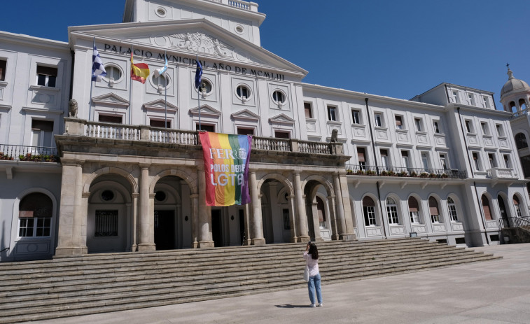 Ferrol destinará más de trece millones de euros para el Servizo de Axuda no Fogar