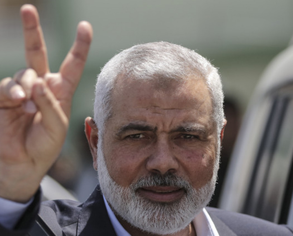 IsmailHaniyeh 1