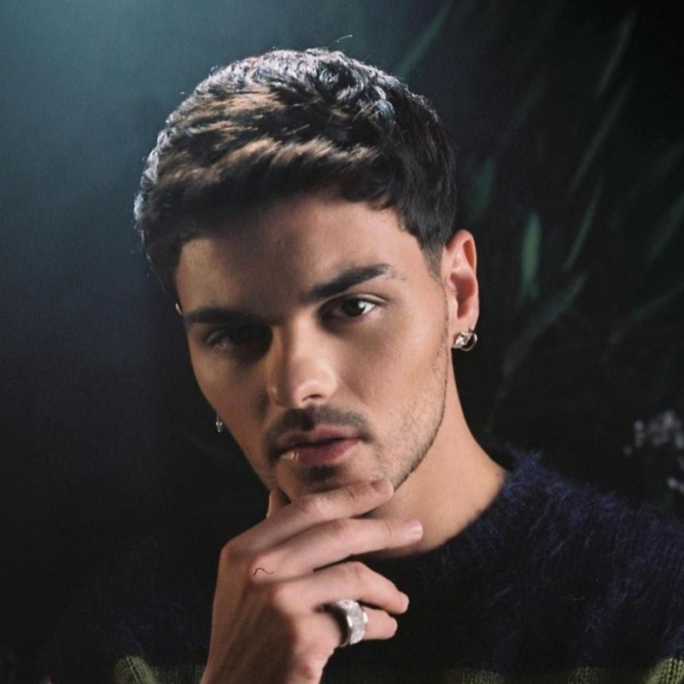 Abraham Mateo y Veintiuno completan el programa definitivo de las fiestas de Ferrol