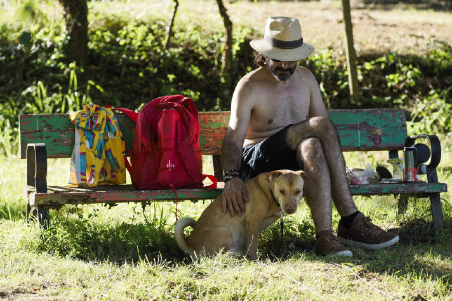 Sanidad notifica 61 muertes en Galicia atribuibles a las altas temperaturas del mes de julio