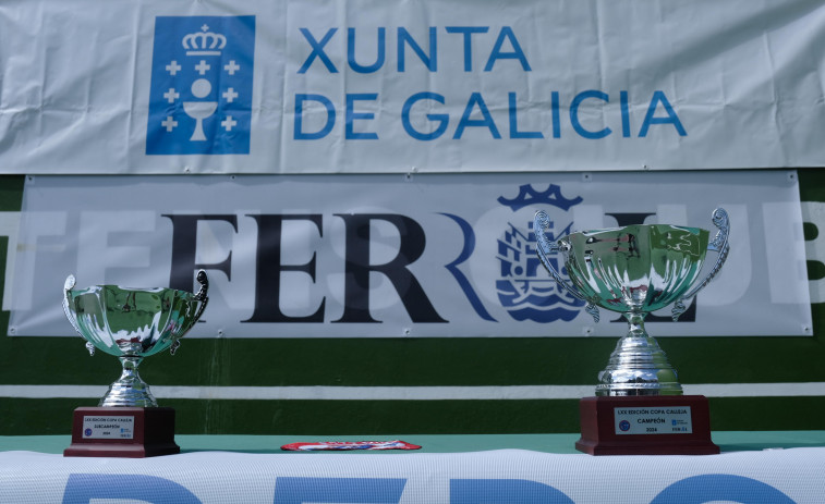 La cita culmen de la Copa Calleja se disputará entre dos tenistas internacionales