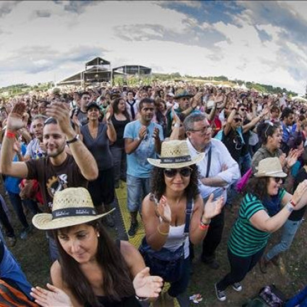 La Orquesta Mondragón, Mago de Oz, El Kanka y Ortiga, entre las nuevas confirmaciones del Festival de la Luz