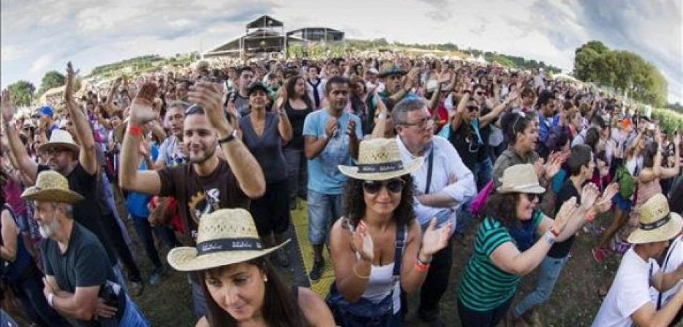 La Orquesta Mondragón, Mago de Oz, El Kanka y Ortiga, entre las nuevas confirmaciones del Festival de la Luz