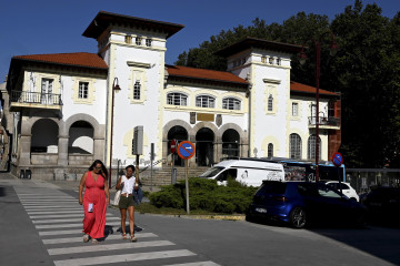 Ofi correos Ferrol