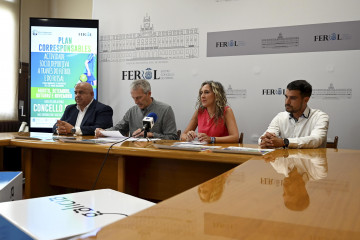 Rueda prensa Plan Corresponsables