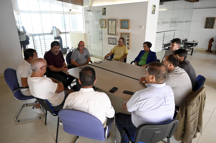 El PSOE elevará al Parlamento el conflicto laboral del transporte metropolitano