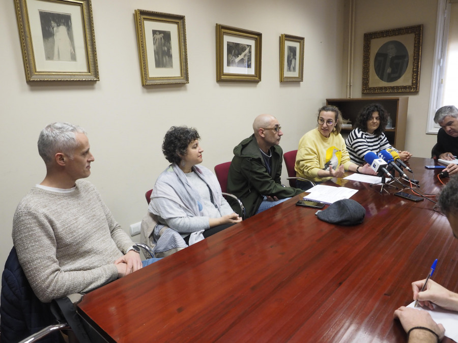 El BNG insiste en que se convoque el Consello Escolar Municipal