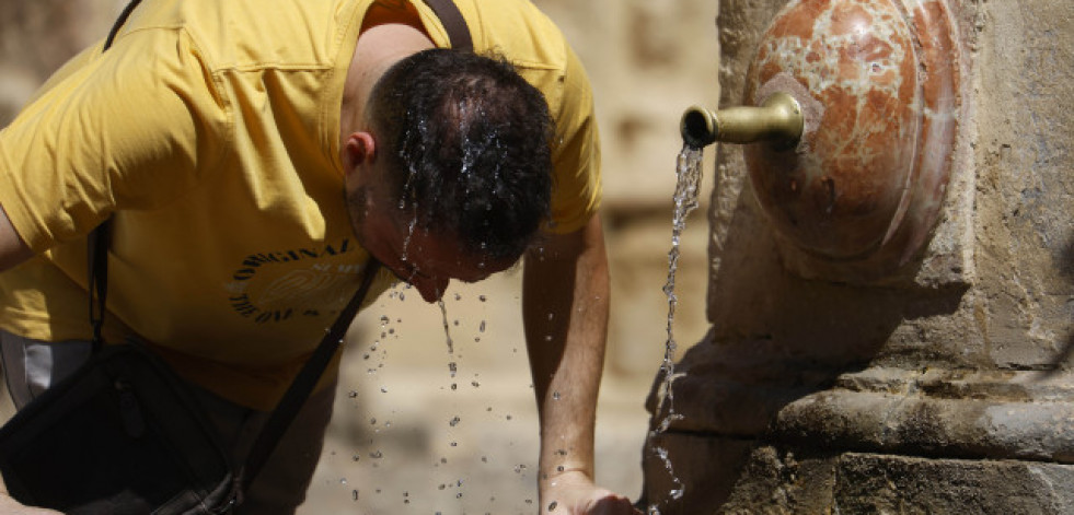 El calor agrava los efectos de diuréticos, antiinflamatorios y tranquilizantes, según los expertos