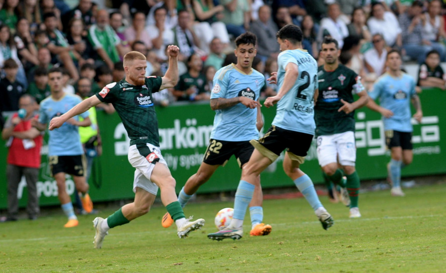 Último ensayo “prueba-error” para el Racing