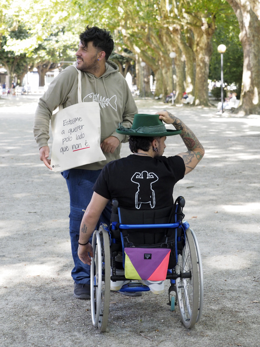 Ferrolterra nunca pasará de moda y todo gracias a ellos