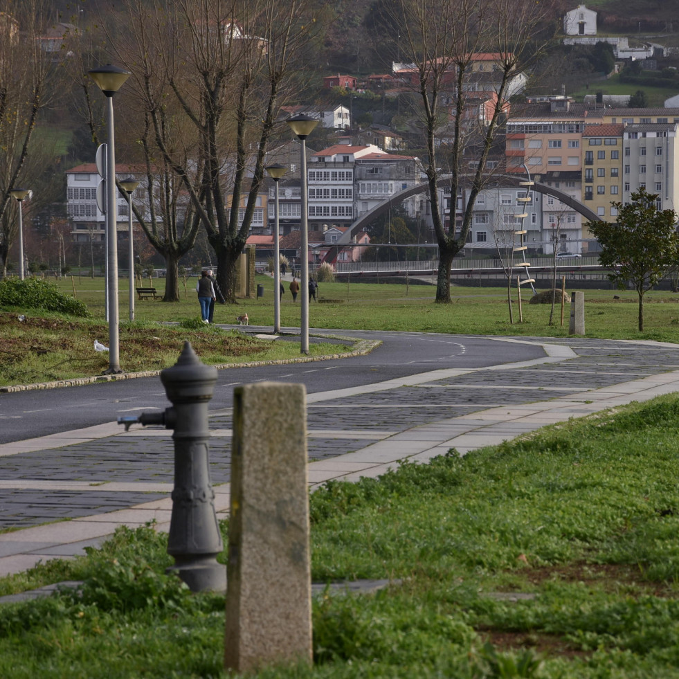 O Concello de Neda opta polos artistas locais na noite máis consolidada do municipio