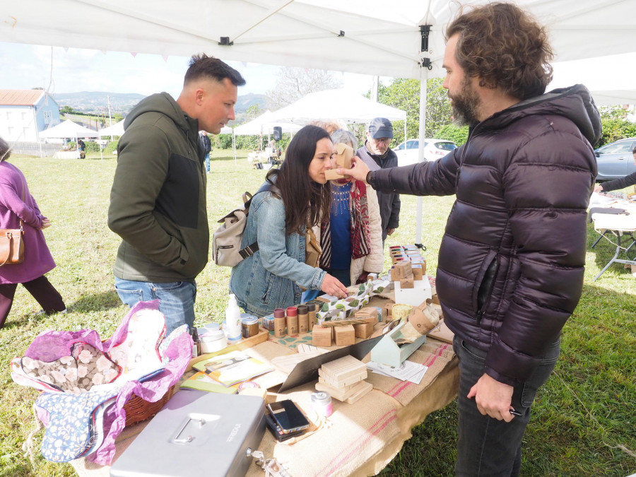 Conciertos y un mercado ecológico nocturno, entre las citas que se proponen en Valdoviño