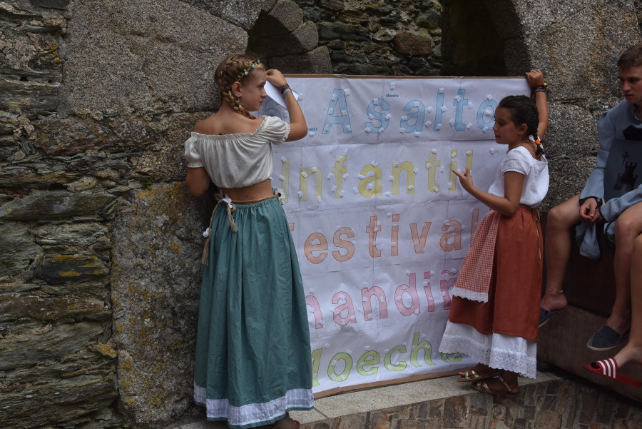 O programa do Festival Irmandiño recolle un sinfín de actividades para todas as idades