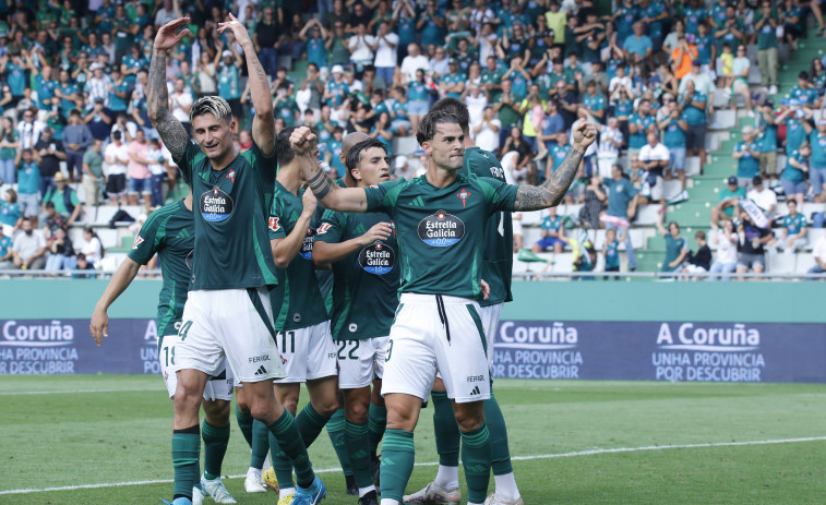 El Cádiz-Racing de Ferrol se jugará el 15 de septiembre a las 18.30