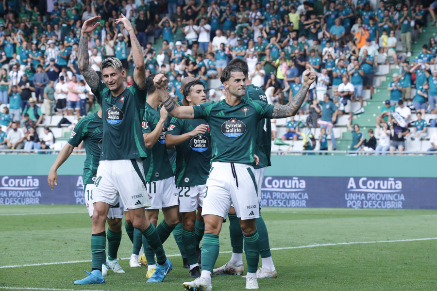 El Cádiz-Racing de Ferrol se jugará el 15 de septiembre a las 18.30