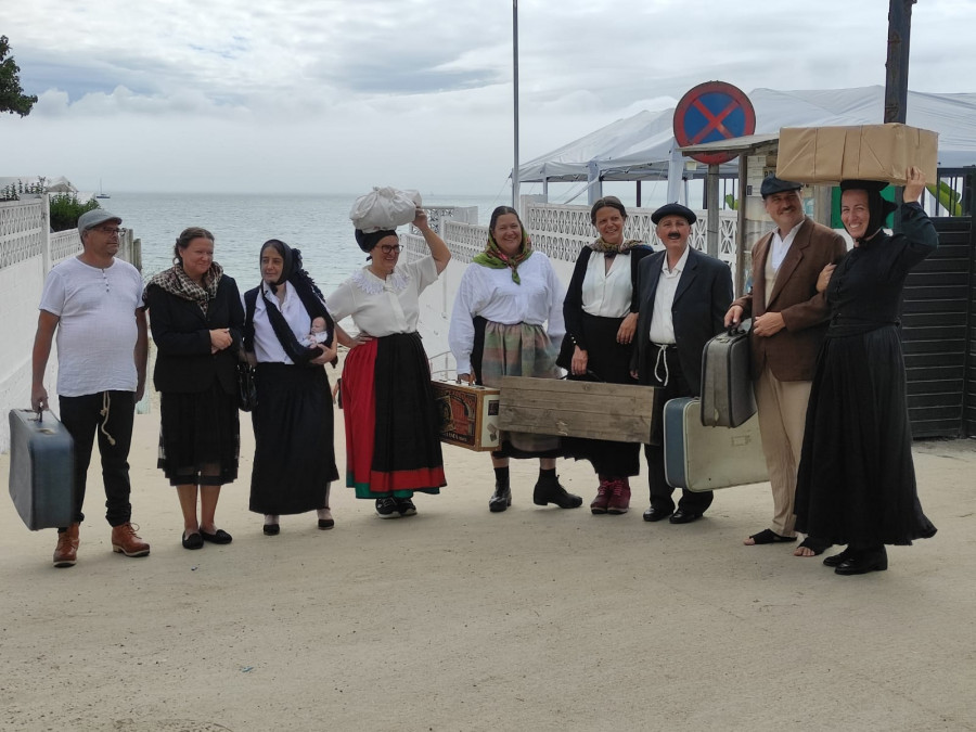 Fiestas para todos los públicos y gustos en la jornada dominical en diferentes puntos de la comarca