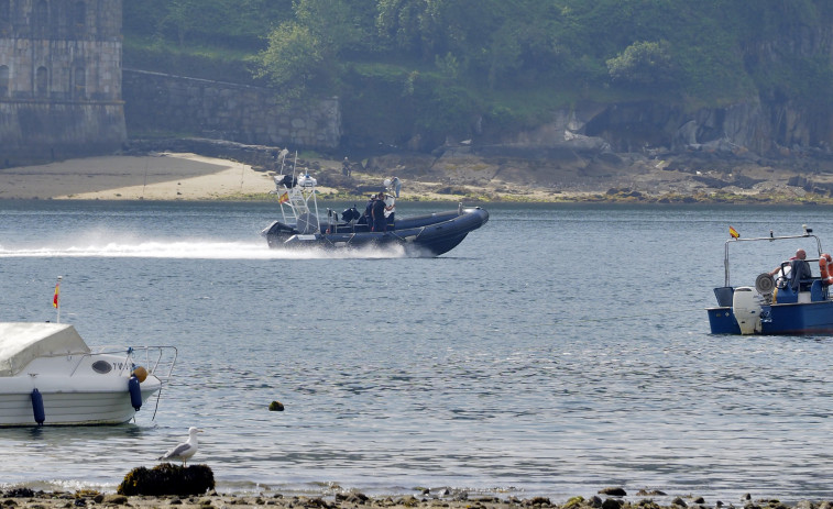 Las mareas vivas ponen en alerta a las cofradías y a los servicios de vigilancia