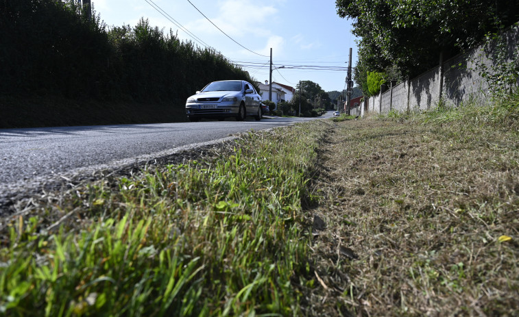 Narón invertirá 345.000 euros en varias actuaciones en el municipio