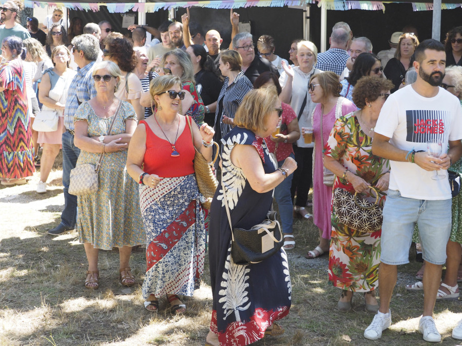 El Concello abre las solicitudes de ayudas para fiestas con música en directo