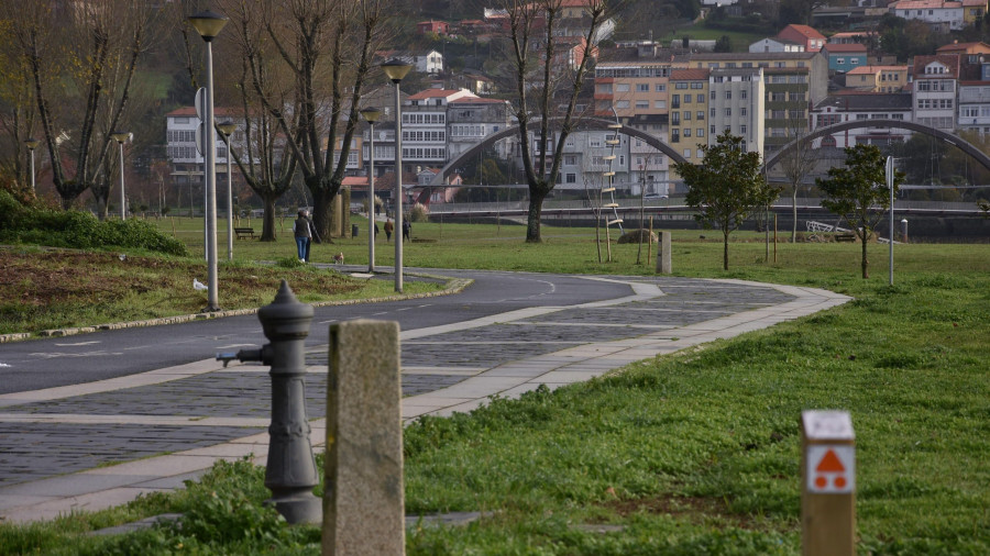 El PP de Narón presenta alegaciones al nuevo Plan Xeral de Ordenación Municipal