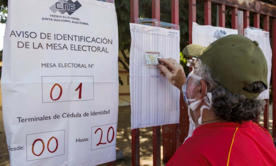 La UE no reconocerá la presidencia de Maduro hasta que no se verifiquen las actas