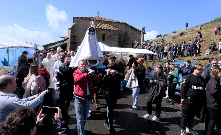 El gobierno propone como festivos locales en 2025 San Julián y Lunes de Pascua