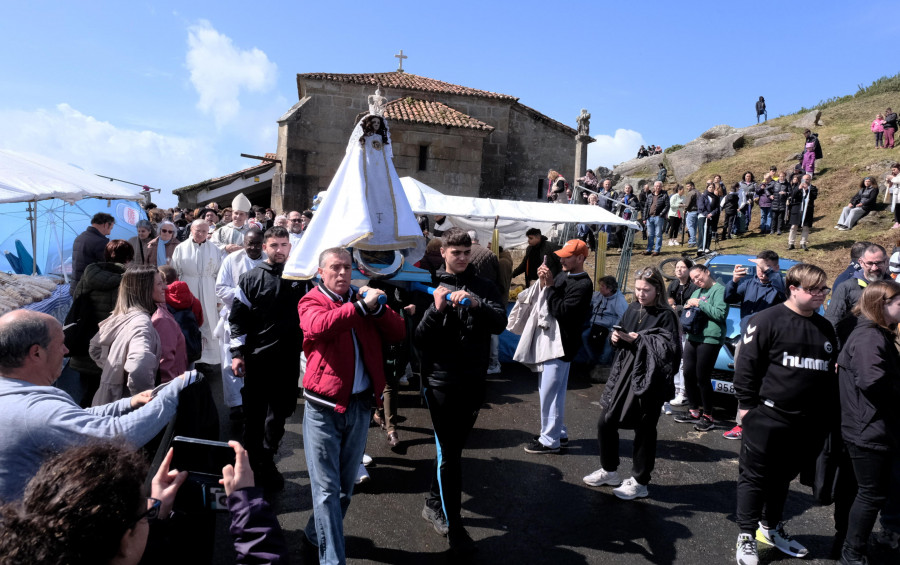 El gobierno propone como festivos locales en 2025 San Julián y Lunes de Pascua