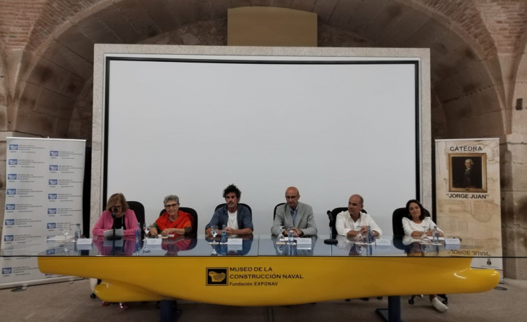 Un acto arroja luz sobre la historia silenciada de las mujeres ferrolanas